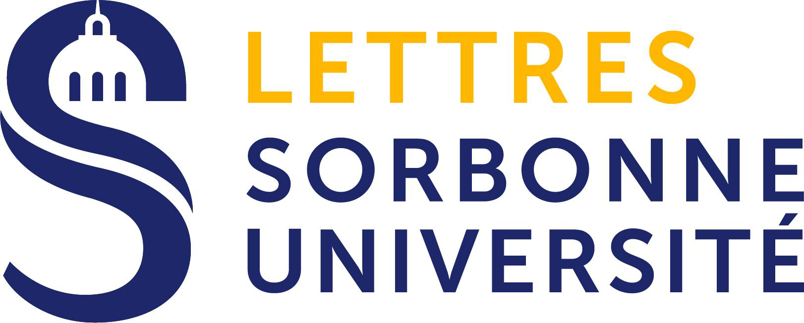 LogoSorbonne Université
